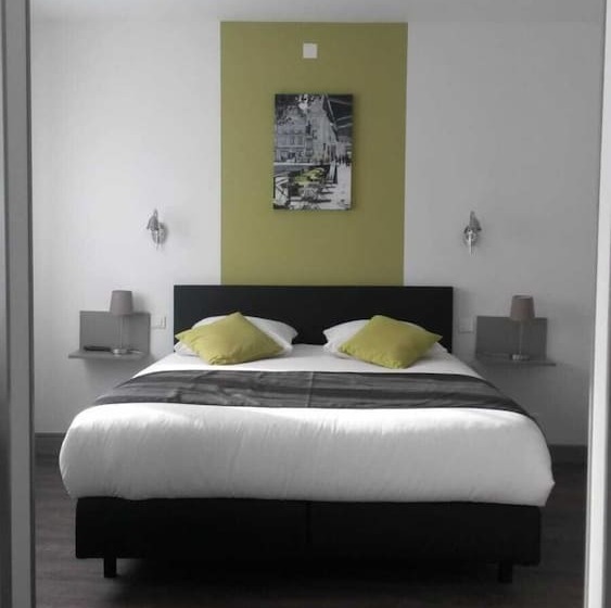 غرفة سوبيريور, Auberge En Ardenne