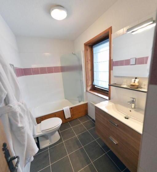 4인용 스탠다드 룸, Bellevue