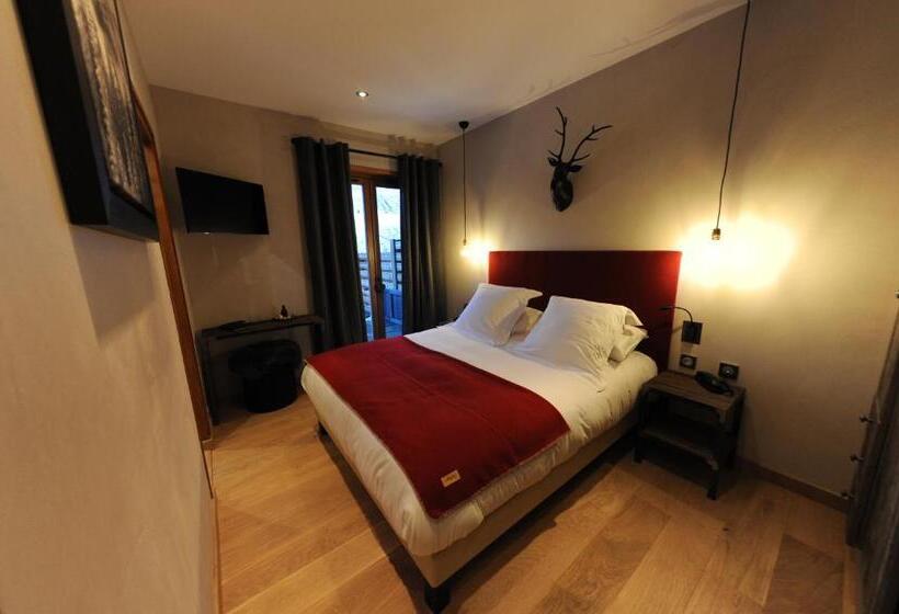 수피리어 룸, Bellevue