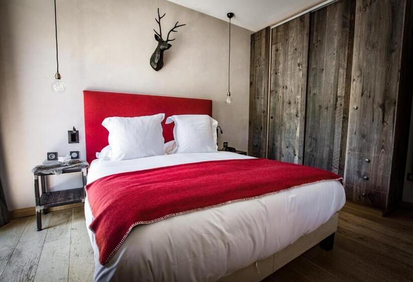 테라스 스위트, Bellevue