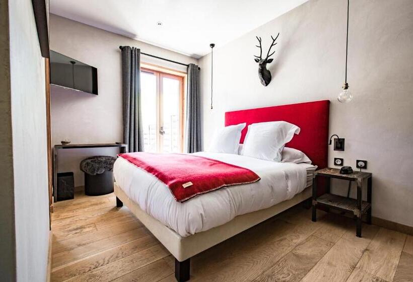 테라스 스위트, Bellevue