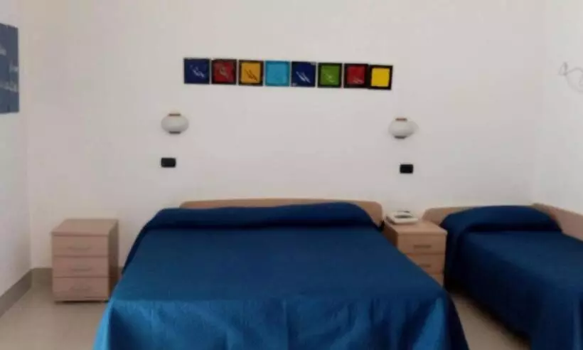 اتاق استاندارد, Caporal