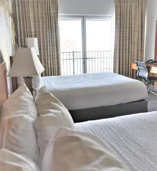 اتاق سوپریور, Comfort Inn Hanford Lemoore