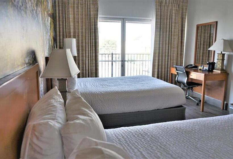 수피리어 룸, Comfort Inn Hanford Lemoore