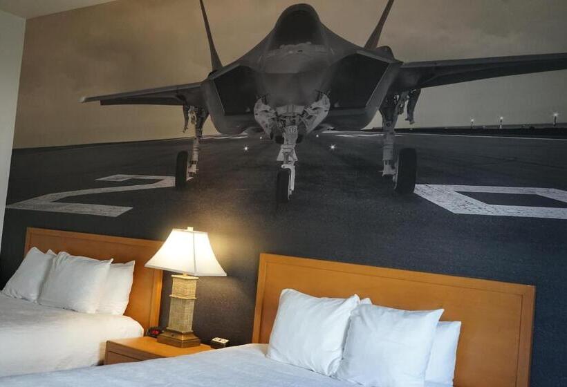 수피리어 룸, Comfort Inn Hanford Lemoore