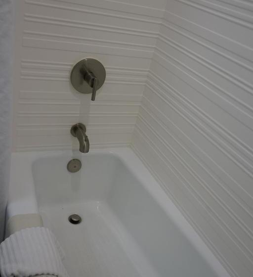 디럭스 룸 킹사이즈 침대, Comfort Inn Hanford Lemoore