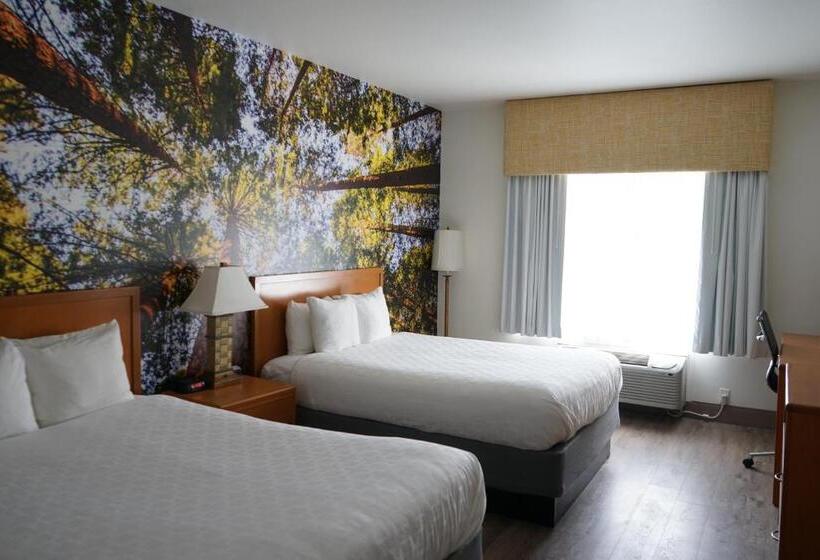 스탠다드 룸, Comfort Inn Hanford Lemoore