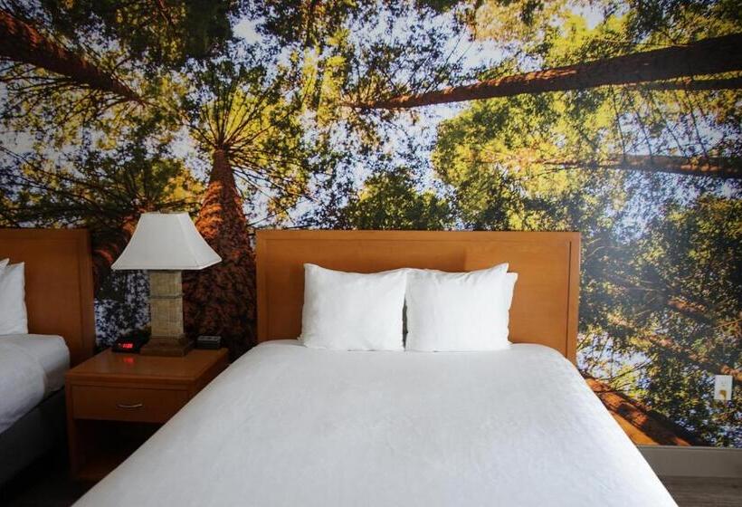 스탠다드 룸, Comfort Inn Hanford Lemoore