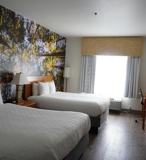 스탠다드 룸, Comfort Inn Hanford Lemoore