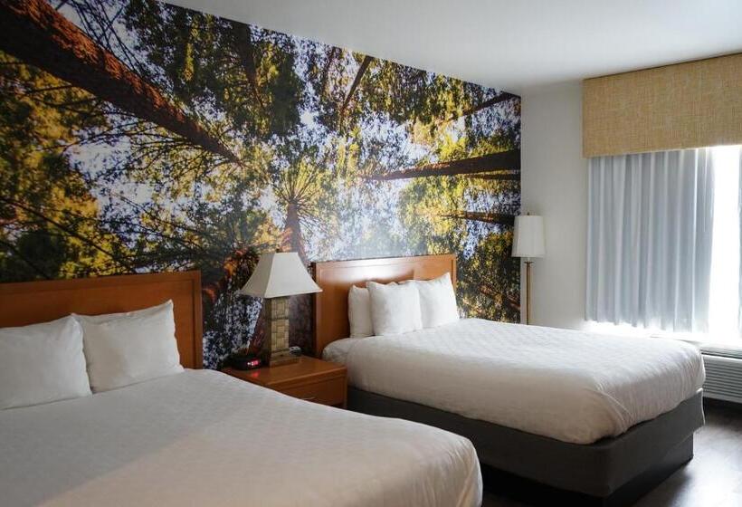 스탠다드 룸, Comfort Inn Hanford Lemoore