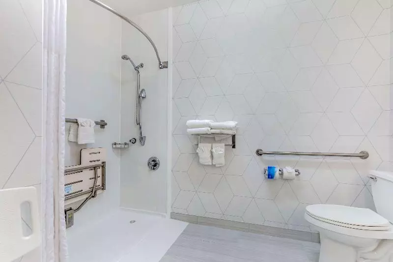 キングサイズベッドのスイートルーム, Comfort Suites Golden West On Evergreen Parkway