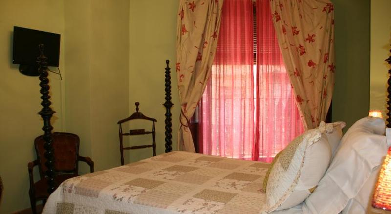 اتاق استاندارد, Convento La Gloria