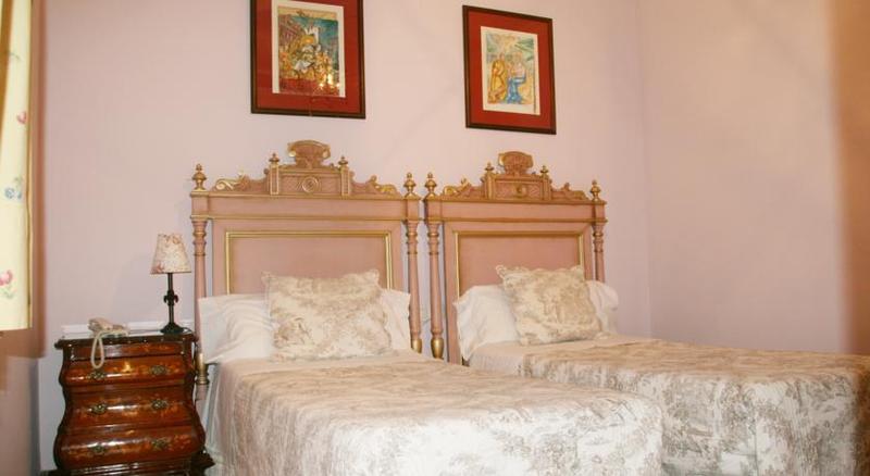 اتاق استاندارد, Convento La Gloria