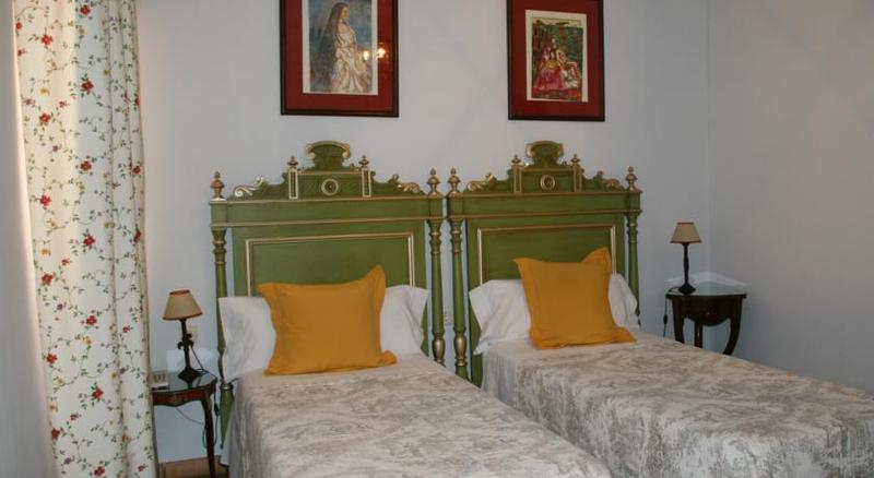 اتاق استاندارد, Convento La Gloria