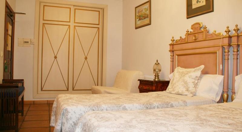 اتاق استاندارد, Convento La Gloria