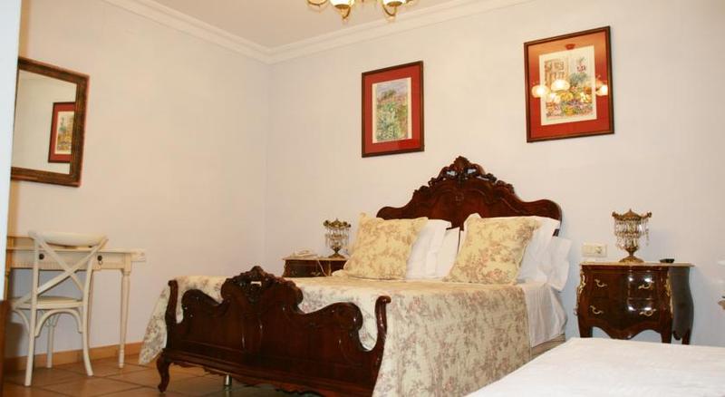 اتاق استاندارد, Convento La Gloria