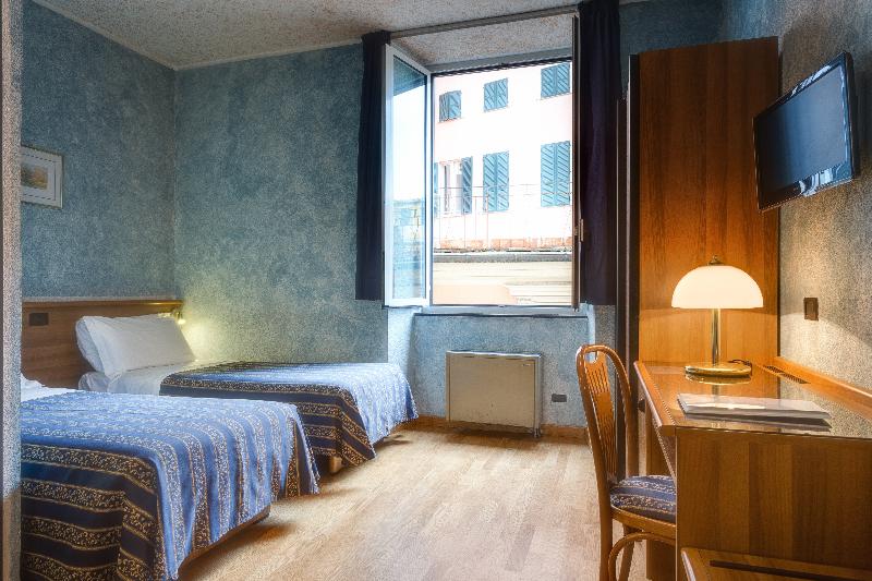 Номер Стандарт, Europa