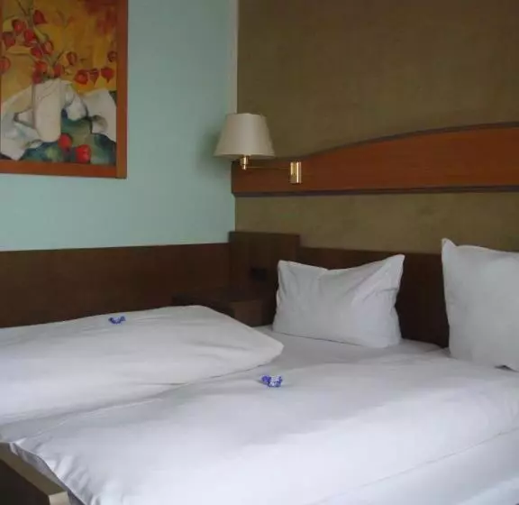 スタンダードルーム, Flair Hotel Landgasthof Roger