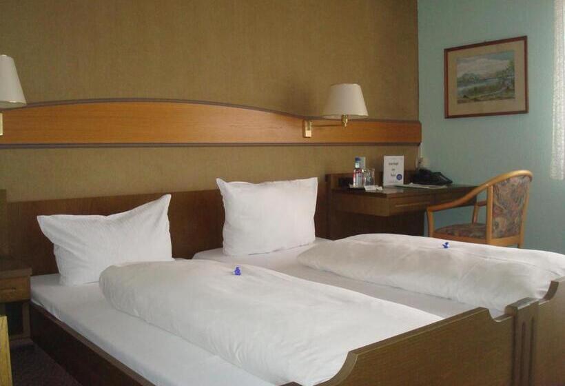 スタンダードルーム, Flair Hotel Landgasthof Roger