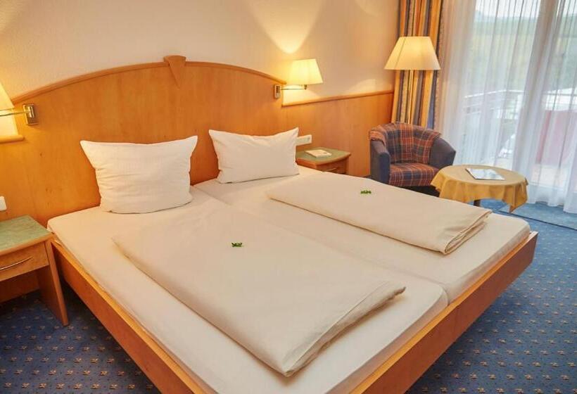 Номер Superior, Flair Hotel Landgasthof Roger