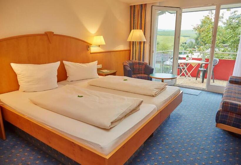 スーペリアールーム, Flair Hotel Landgasthof Roger