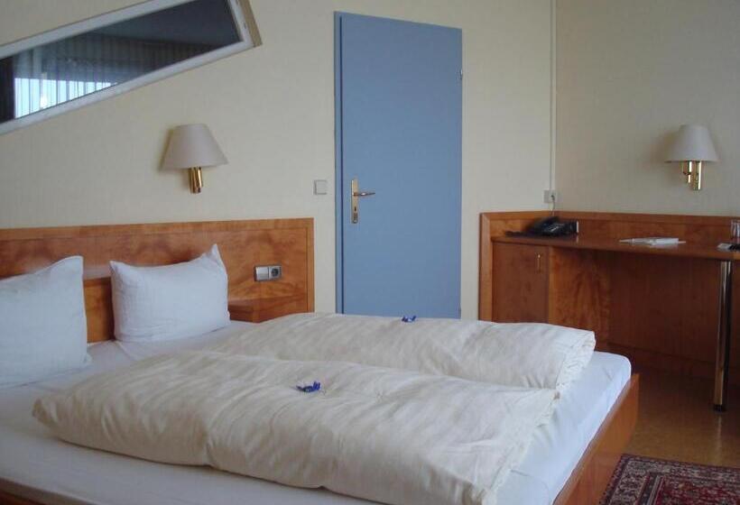 コンフォートルーム, Flair Hotel Landgasthof Roger