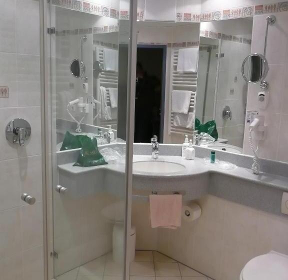 コンフォートルーム, Flair Hotel Landgasthof Roger