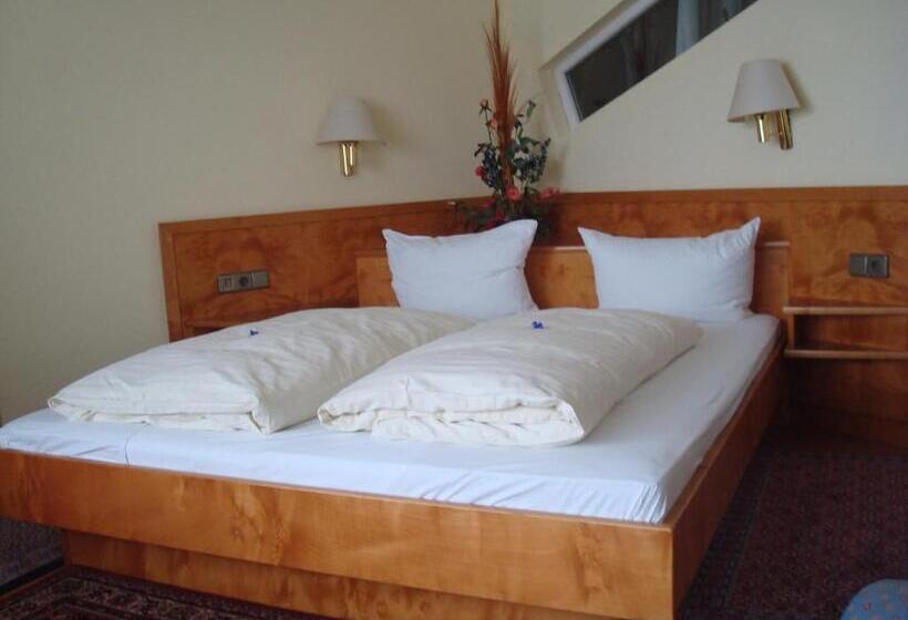 Номер Комфорт, Flair Hotel Landgasthof Roger