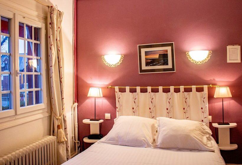 古典房间, Hostellerie Et Spa De La Vieille Ferme