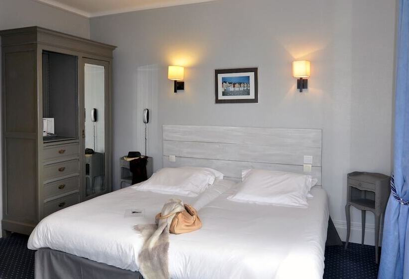 Классический Номер, Hostellerie Et Spa De La Vieille Ferme