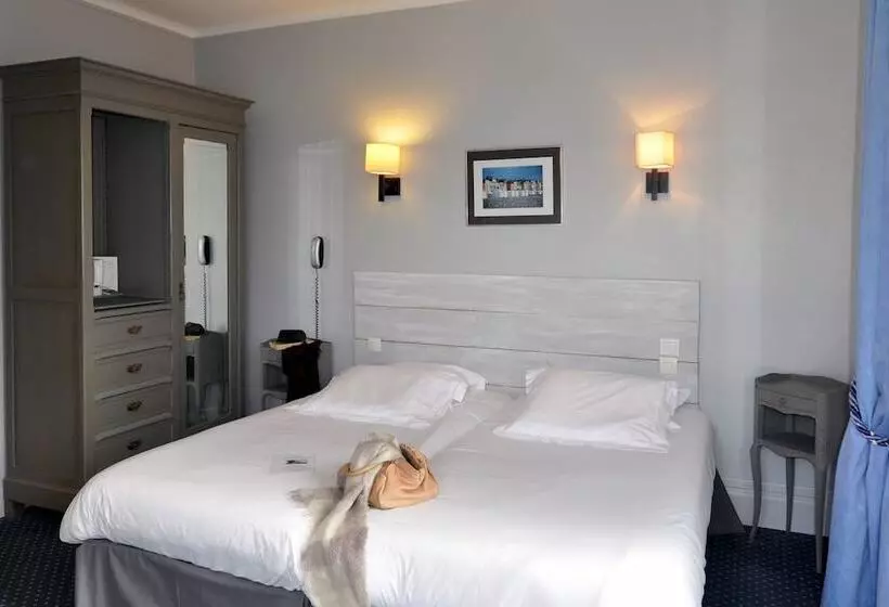 クラシックルーム, Hostellerie Et Spa De La Vieille Ferme