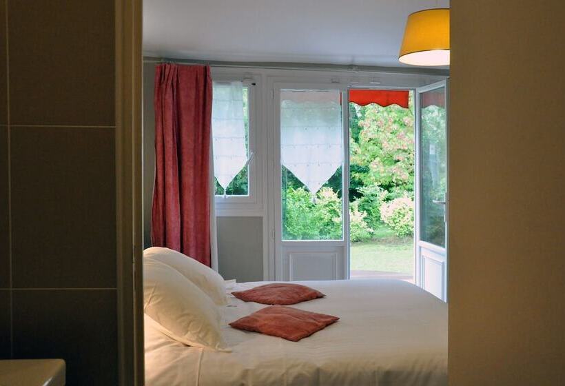 Номер Superior, Hostellerie Et Spa De La Vieille Ferme
