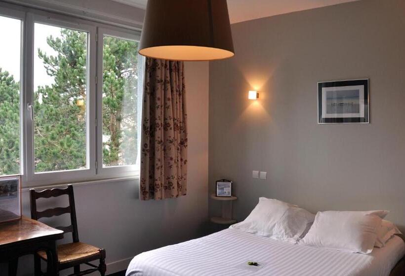 高级大房间, Hostellerie Et Spa De La Vieille Ferme