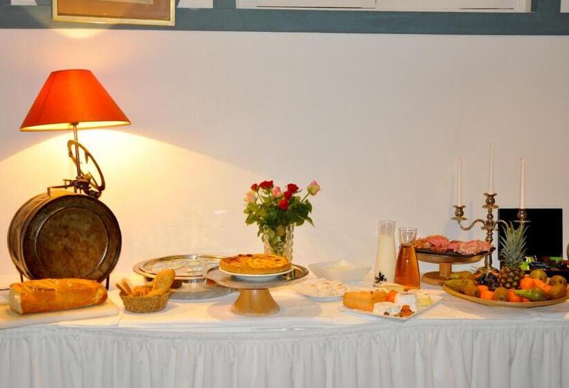 高级大房间, Hostellerie Et Spa De La Vieille Ferme