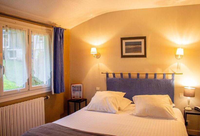 高级大房间, Hostellerie Et Spa De La Vieille Ferme