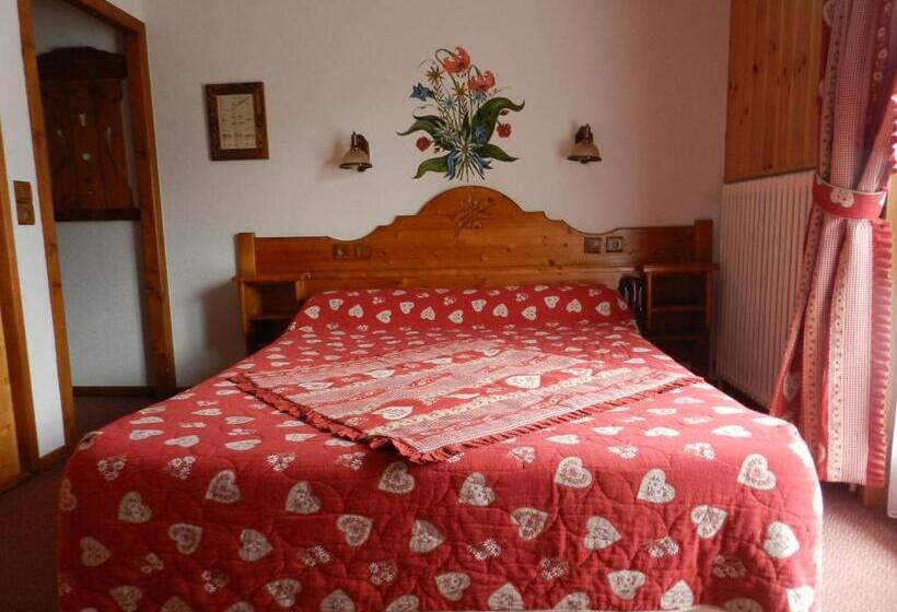 Номер Стандарт, Hôtel L Ensoleillé