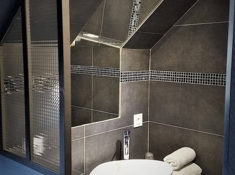 스탠다드 룸, La Pêcherie