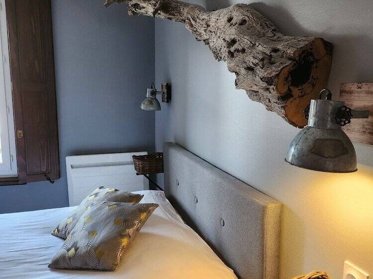 스탠다드 룸, La Pêcherie