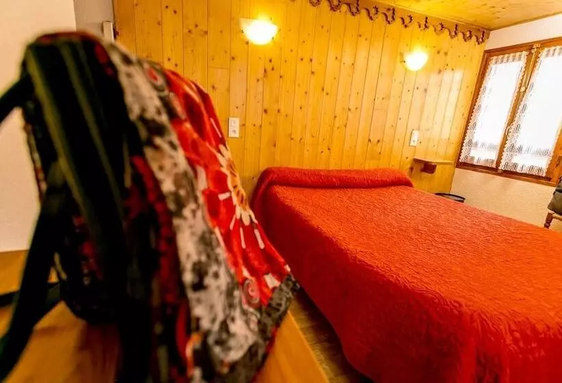 اتاق استاندارد, L Ancienne Auberge
