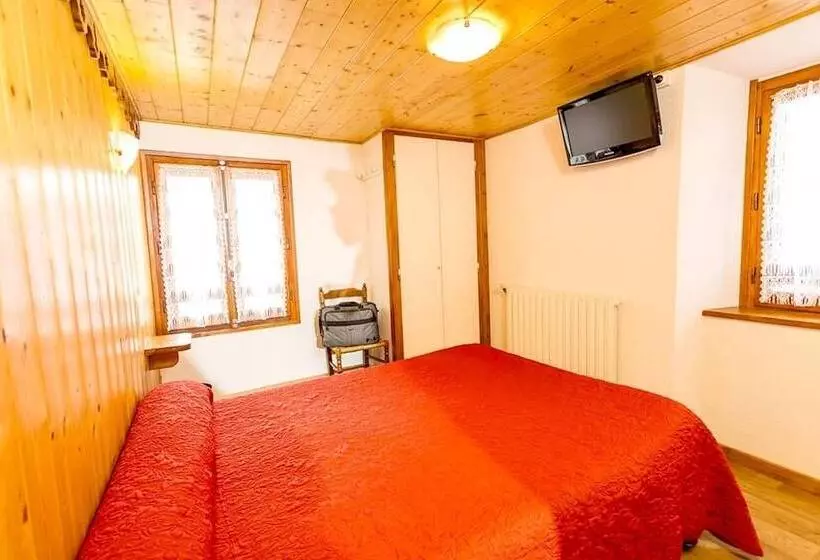 اتاق استاندارد, L Ancienne Auberge