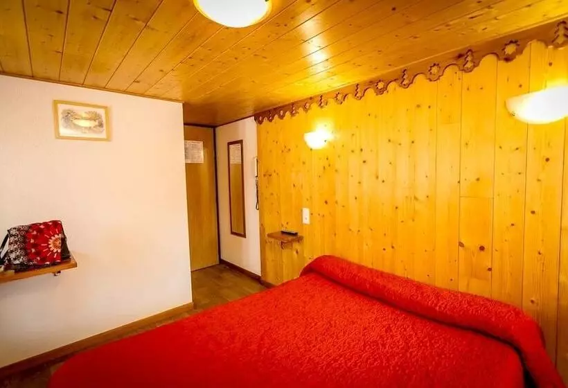 اتاق استاندارد, L Ancienne Auberge