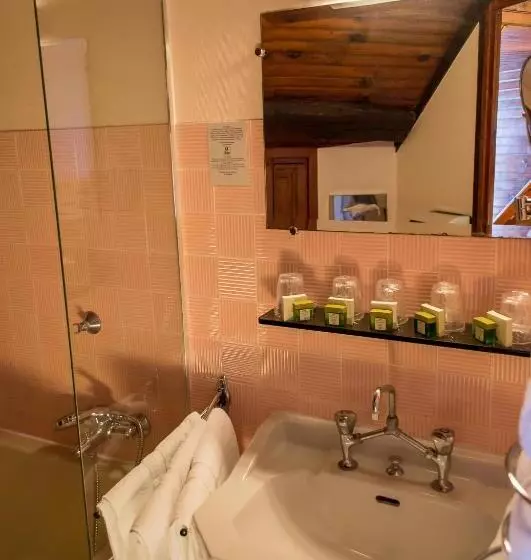 ファミリールーム, Logis Hôtels Restaurant Le Relais Chenonceaux