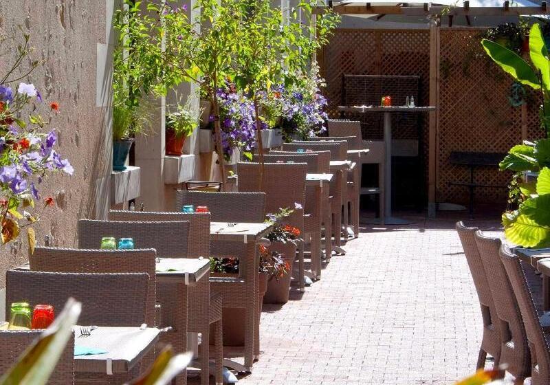 غرفة قياسية, Logis Hôtels Restaurant Le Relais Chenonceaux