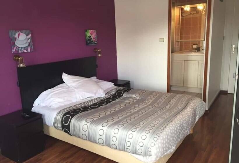 Номер Комфорт, Lerie Normande