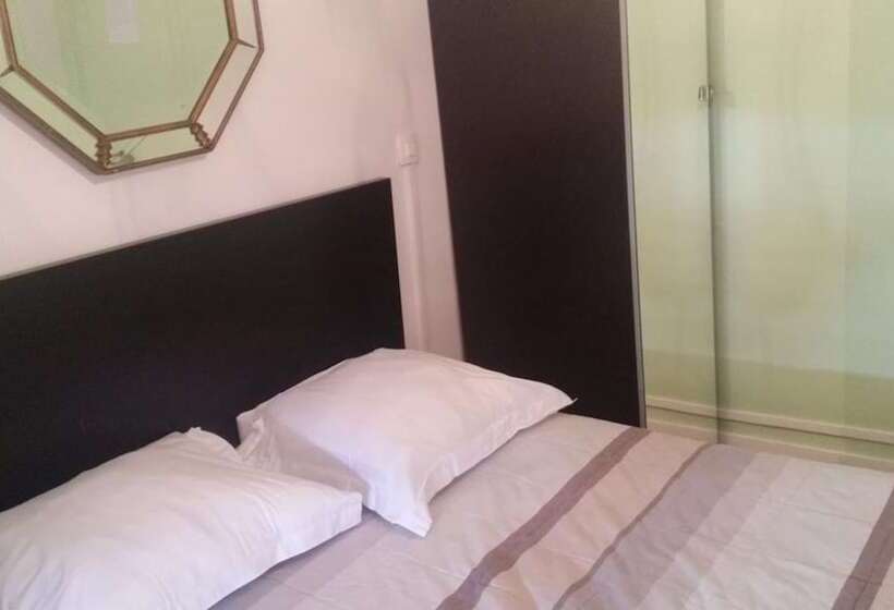 Номер Комфорт, Lerie Normande