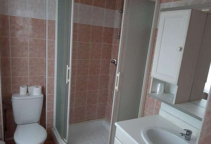 Трехместный Номер Комфорт, Lerie Normande