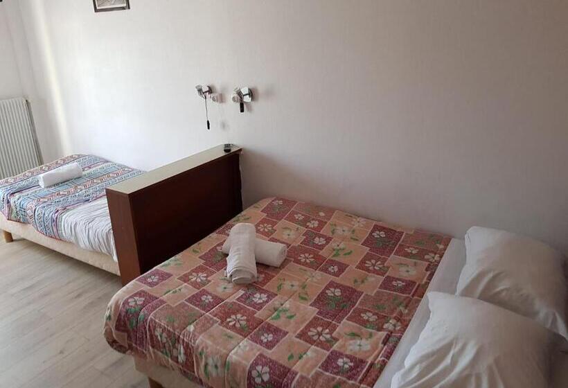 Трехместный Номер Комфорт, Lerie Normande