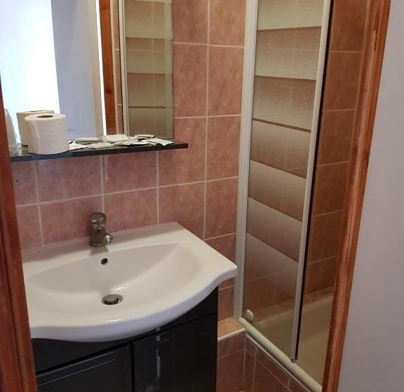 Трехместный Номер Комфорт, Lerie Normande