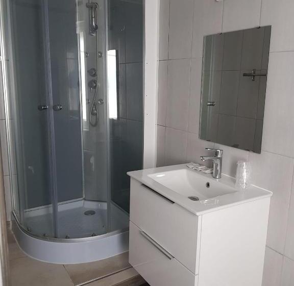 Трехместный Номер Комфорт, Lerie Normande