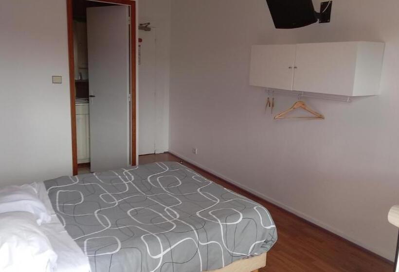 Номер Комфорт, Lerie Normande